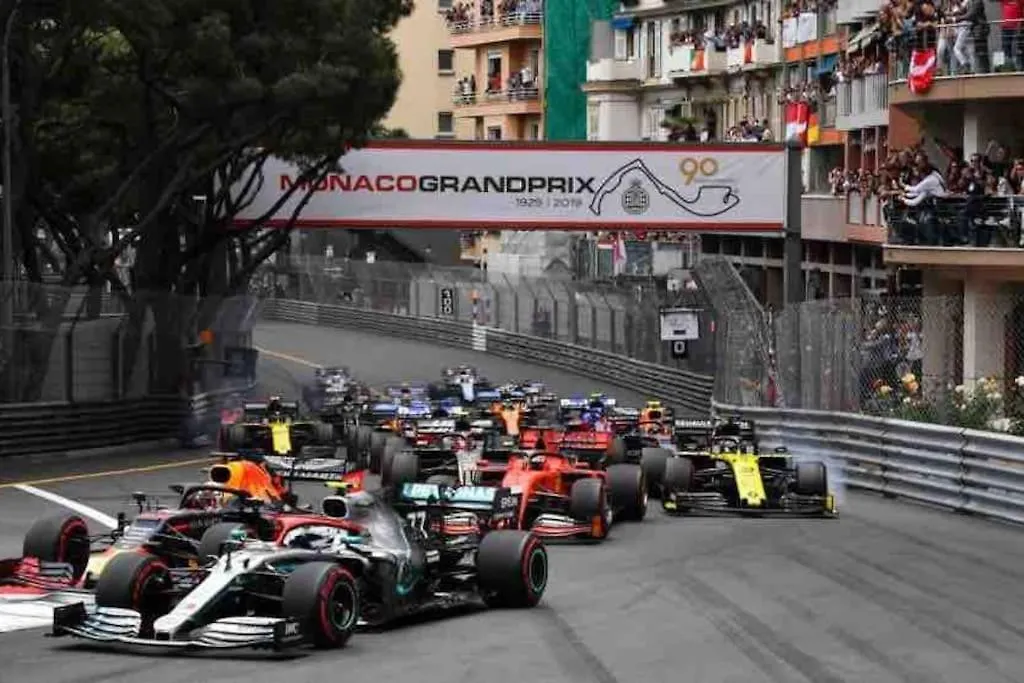 Apartmán 2025 Monaco Gp Formula 1 - 4 Persons - Private Parking - Full Renovated - Clim - Fast Wifi - Modern Premium Room
