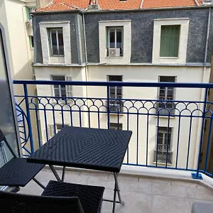 Beau En Plein Centre De Appartement