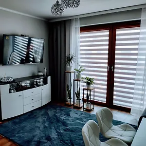 Apartament 3p Jarzebiny Czerwonej Apartment Kolberg
