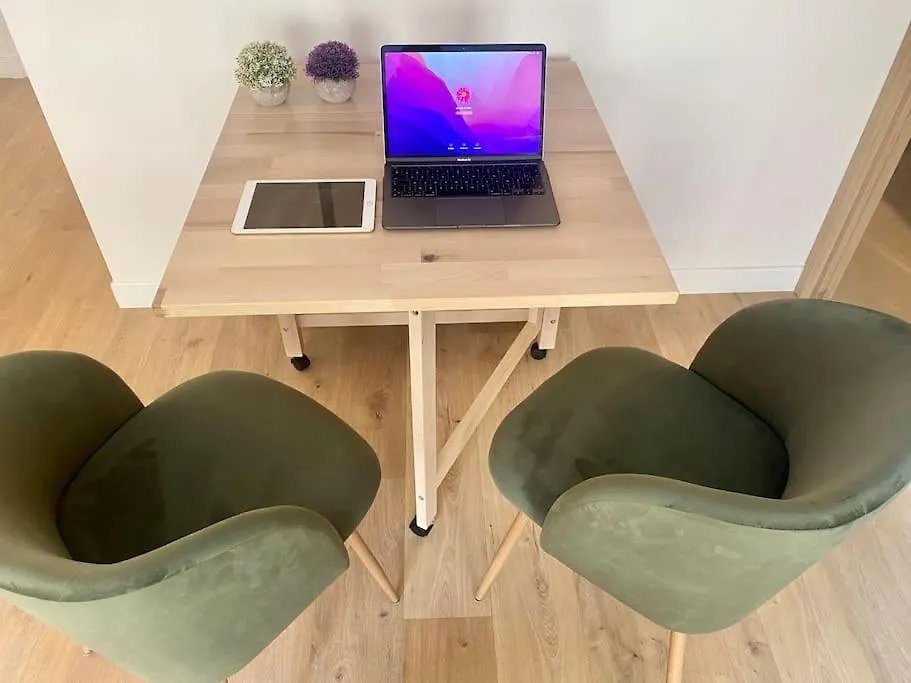 Apartment 4 Personnes- Menton - Monaco - Plages - Neuf