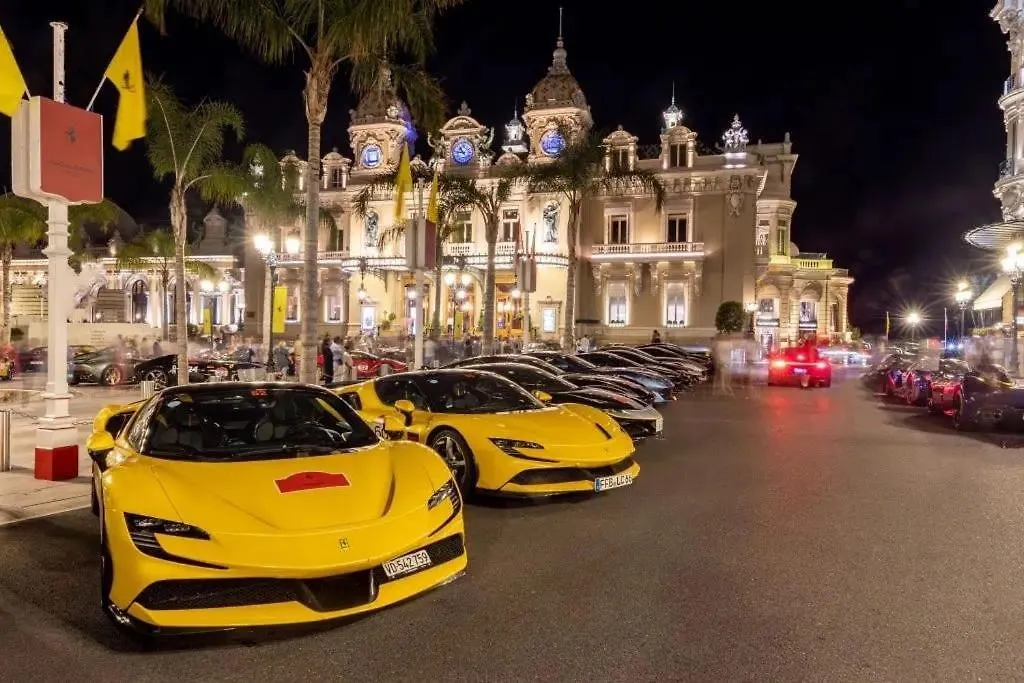 4 Personnes- Menton - Monaco - Plages - Neuf