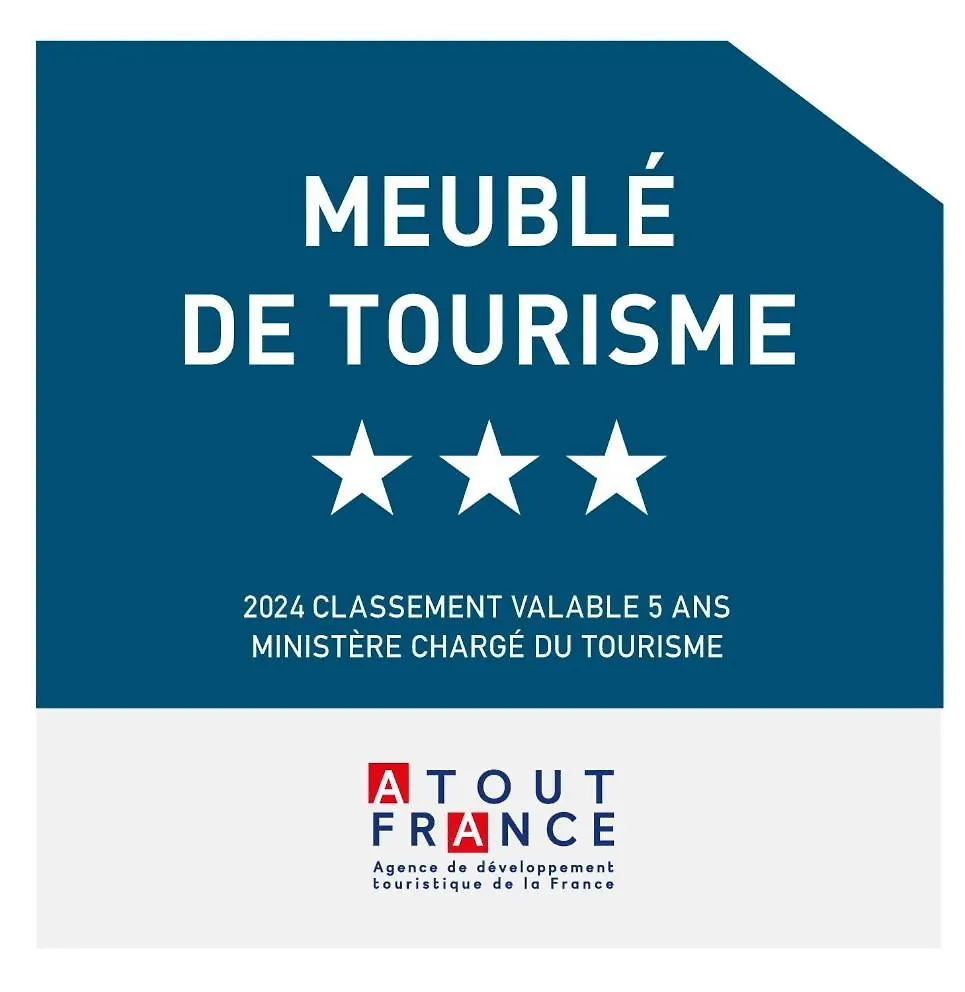 Apartment 4 Personnes- Menton - Monaco - Plages - Neuf